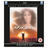 Mask - Director's Cut - undefined undefined