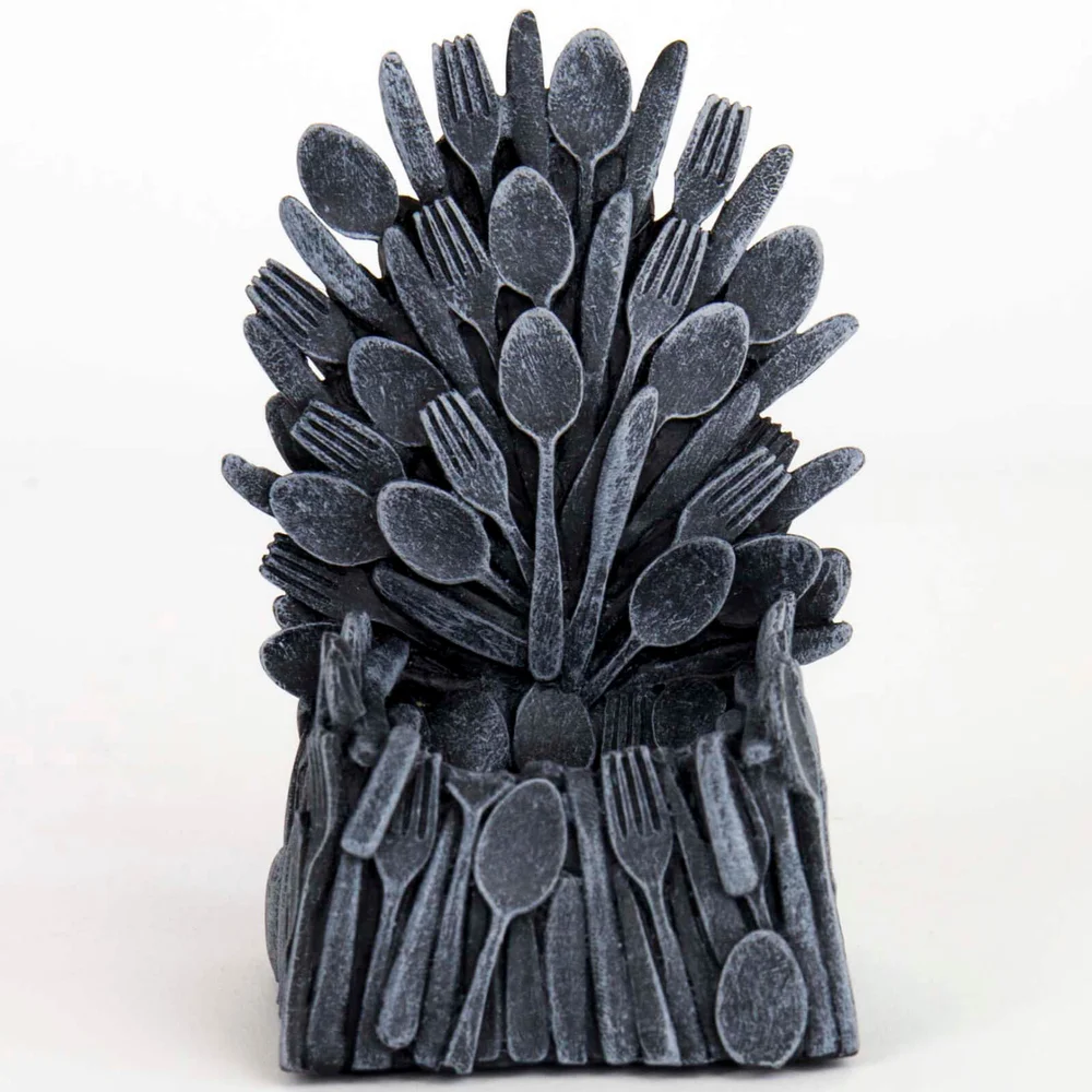 Throne Egg Cup Image 1