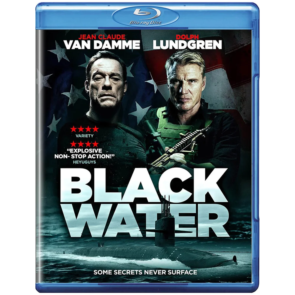Black Water Image 1