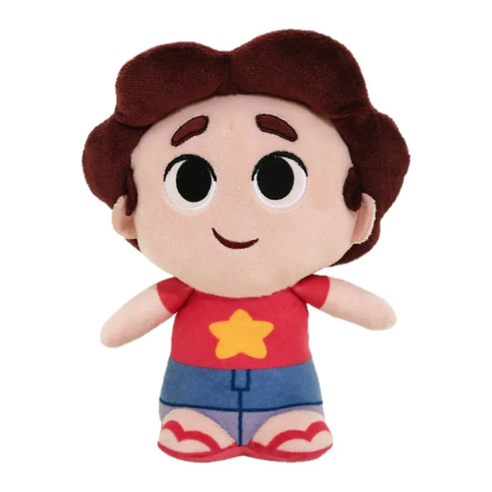 Steven Universe - Steven SuperCute Plush Image 1