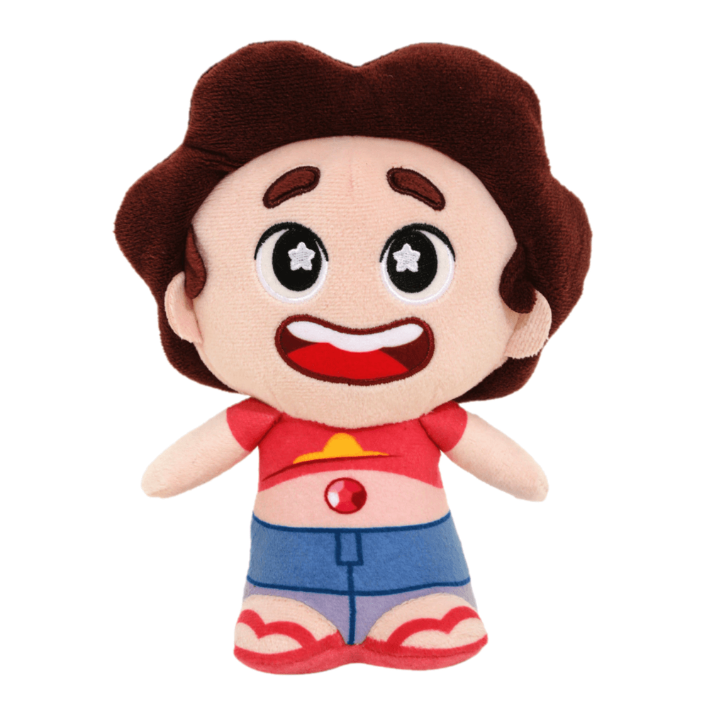 Steven Universe Jewel Belly Button SuperCute Plush Image 1
