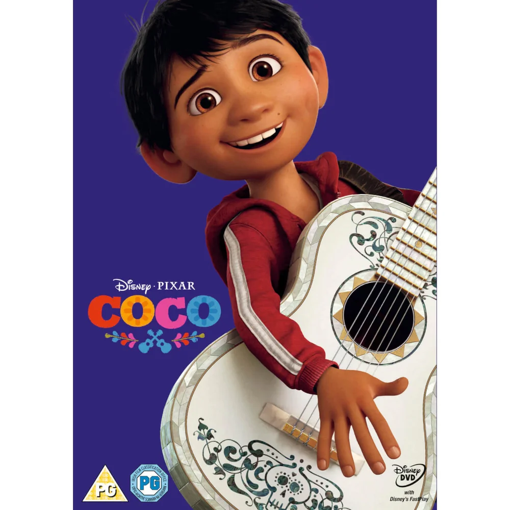 Coco Image 1