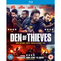 Den of Thieves - undefined undefined