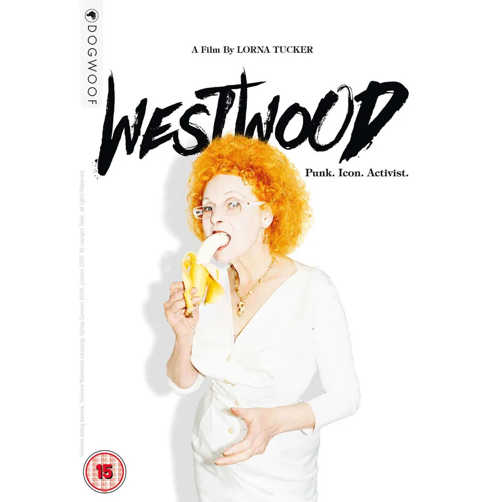 Westwood: Punk, Icon, Activist Image 1