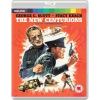 New Centurions - undefined undefined
