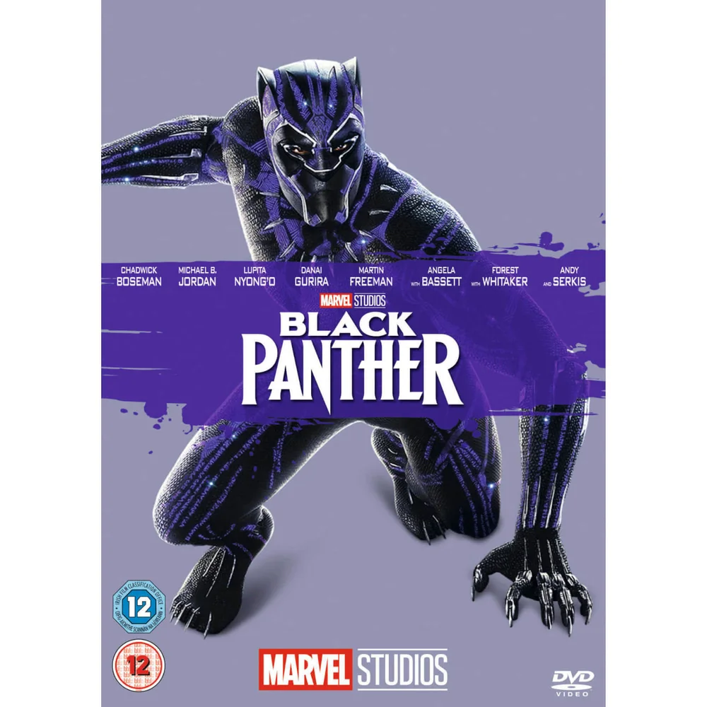Black Panther Image 1