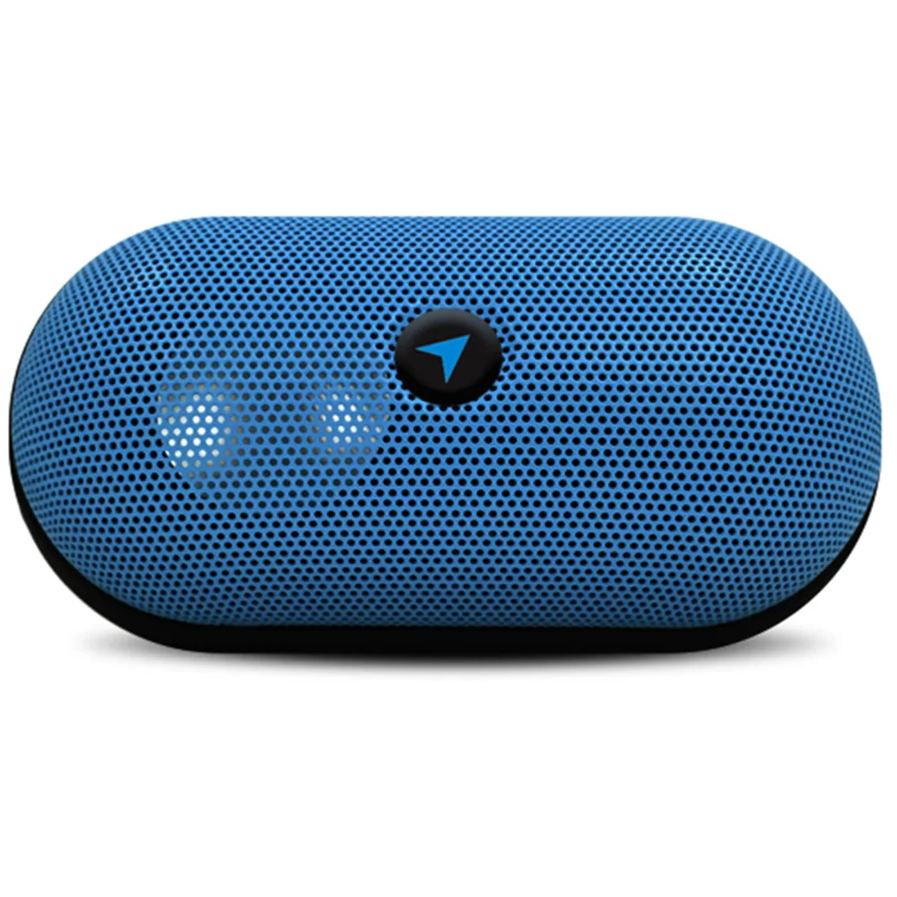 ROAM Journey Wireless Bluetooth Speaker - Blue Image 1