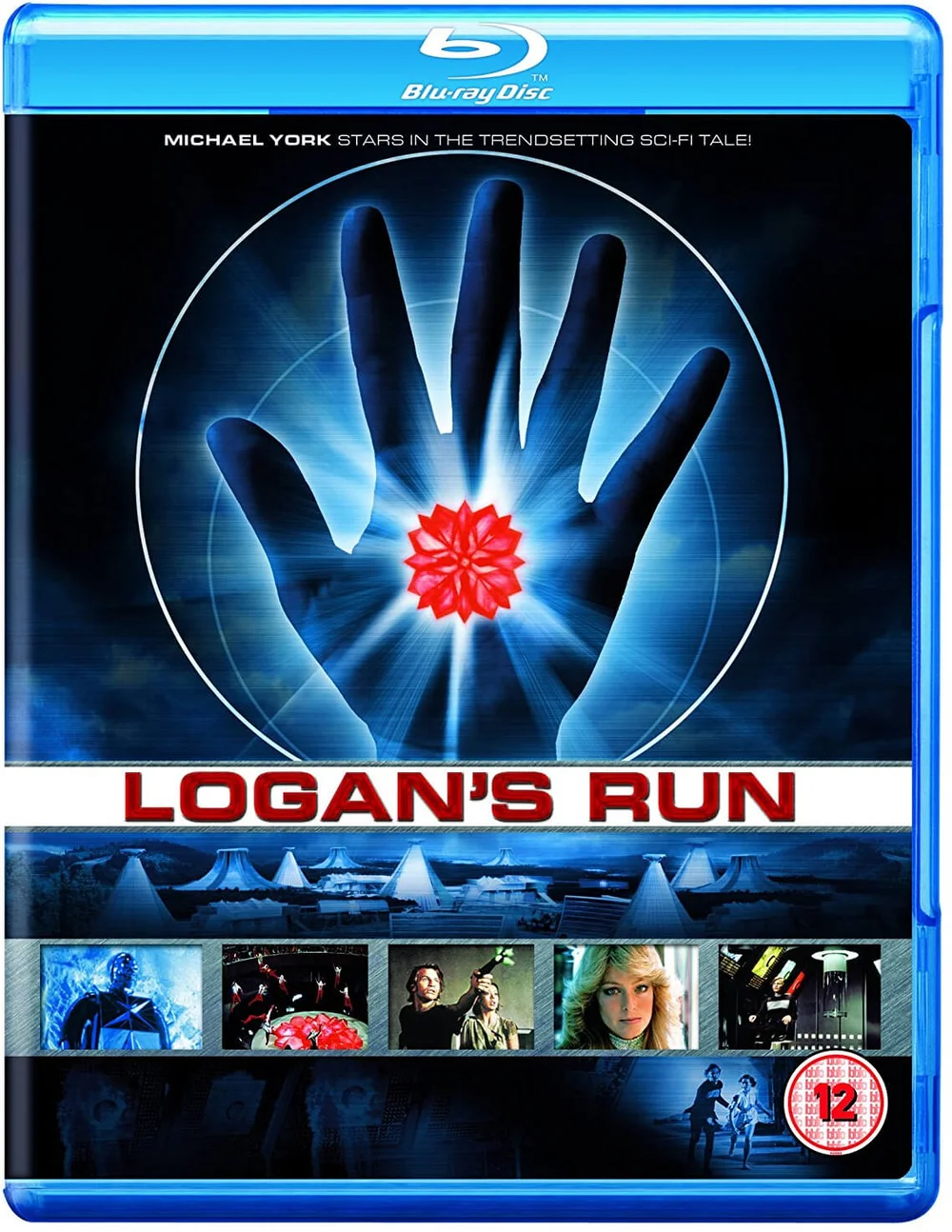 Logan's Run Image 1