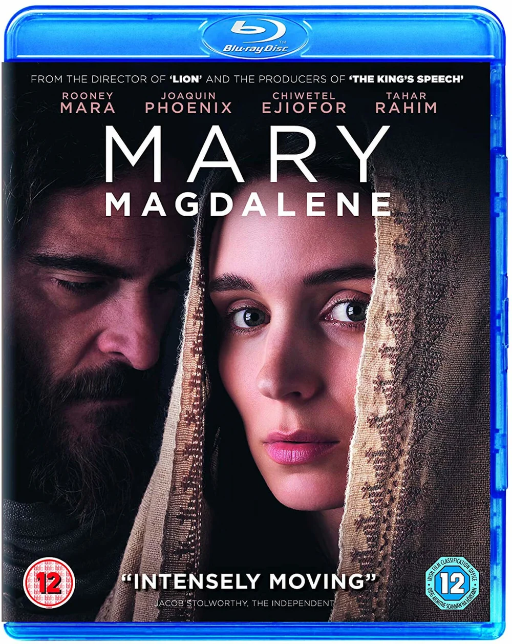 Mary Magdalene (Includes Digital Download) Image 1