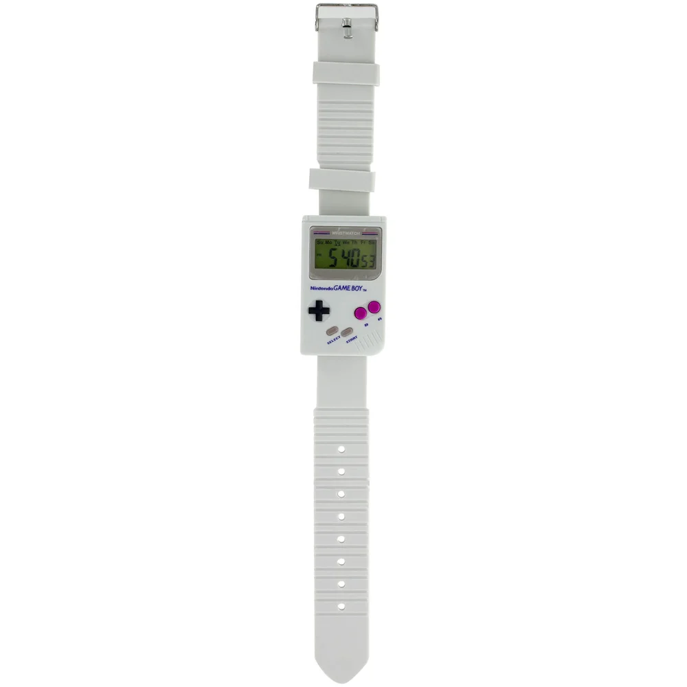 Nintendo Game Boy Watch Image 1