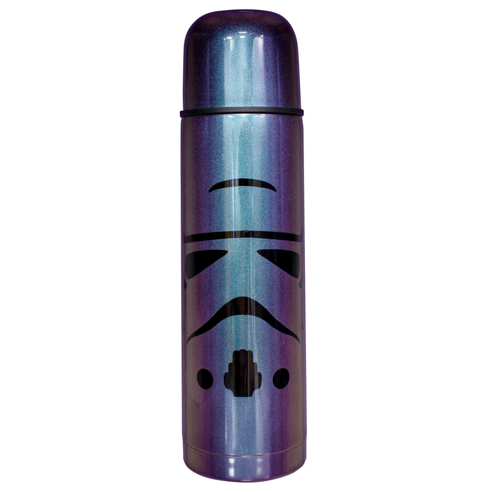Stormtrooper Vacuum Flask Image 1