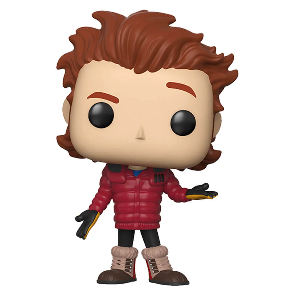 Smallfoot Percy Pop! Vinyl Figure Image 1