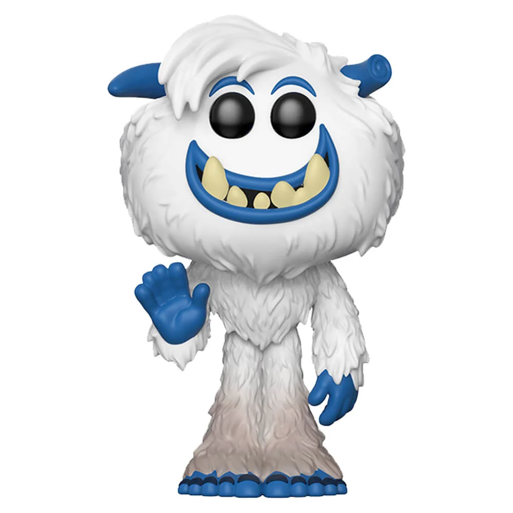 Smallfoot Migo Pop! Vinyl Figure Image 1