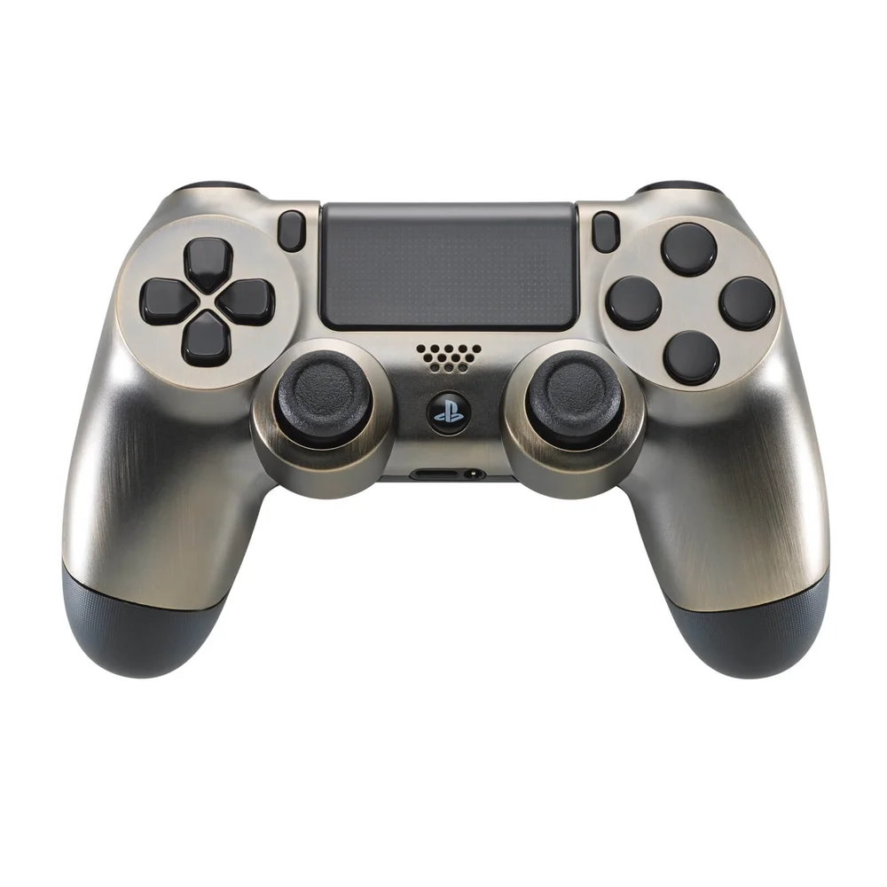 Playstation 4 Controller - Bronze Edition Image 1