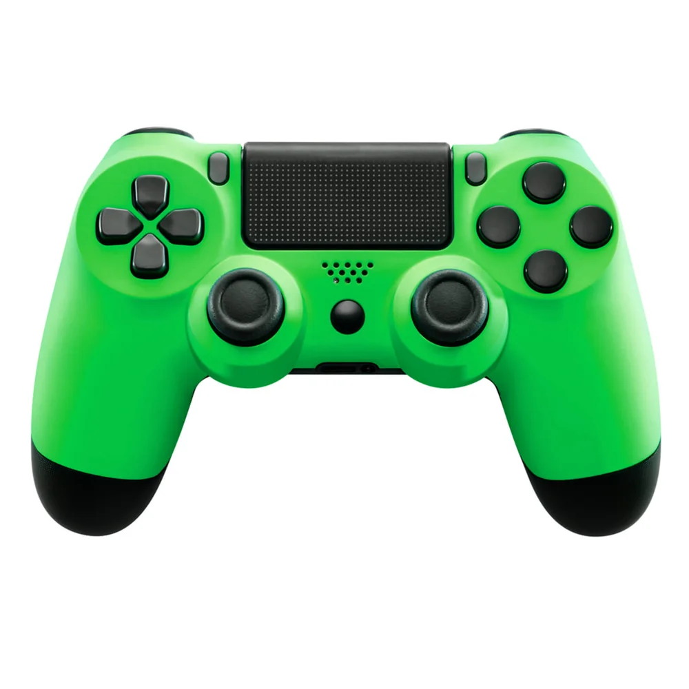 Playstation 4 Controller - Neon Edition Image 1