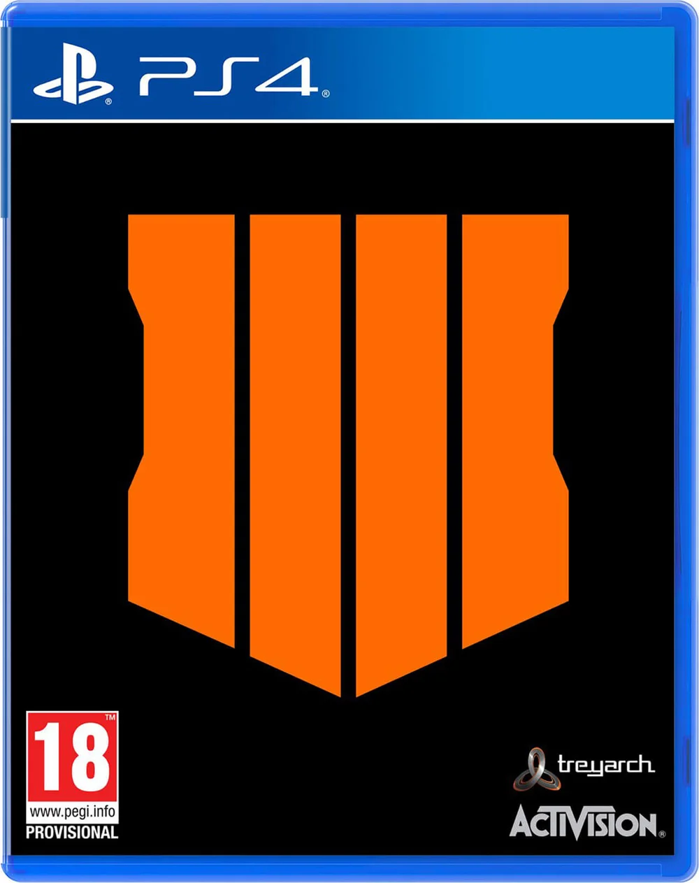 Call of Duty Black Ops 4 Image 1