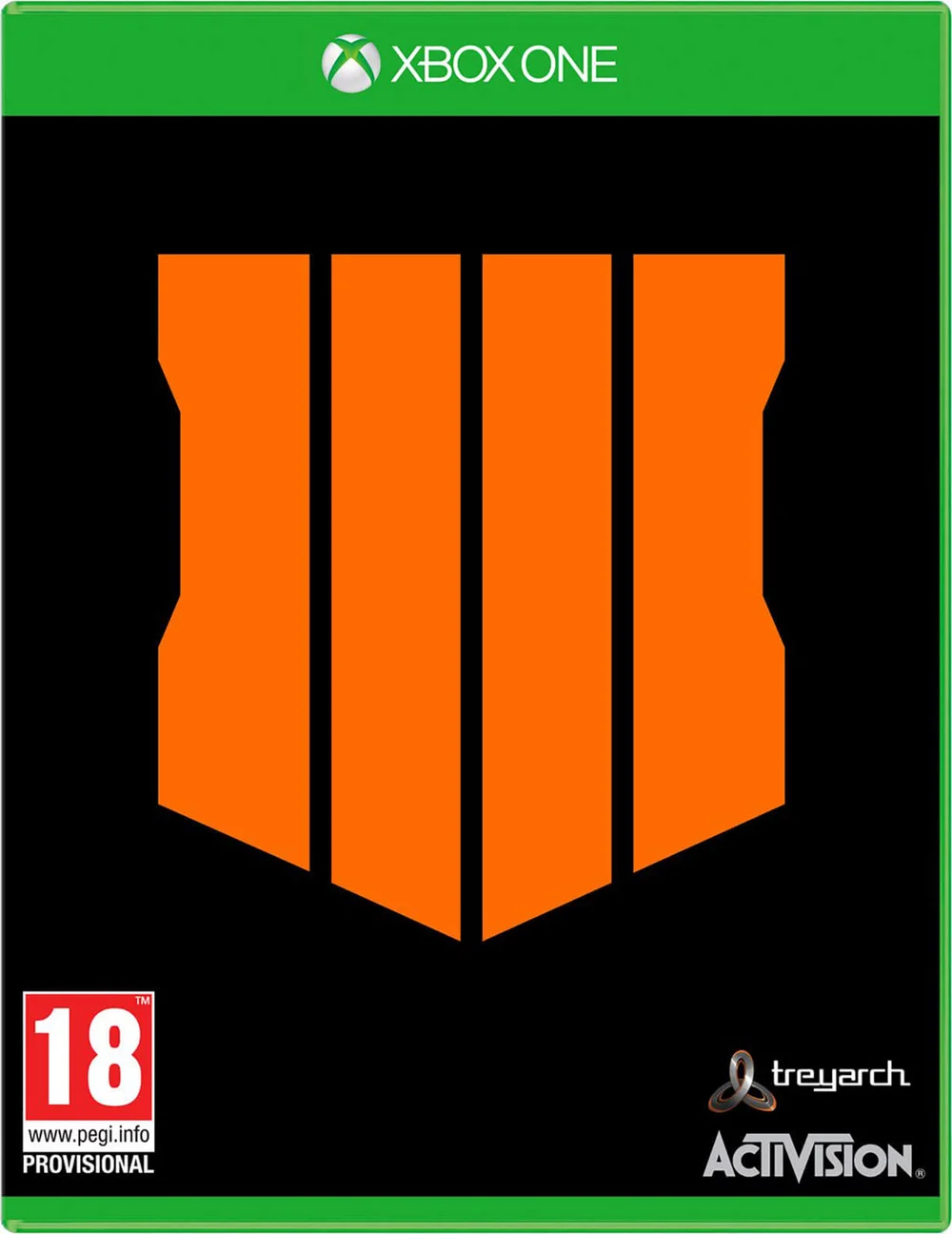 Call of Duty Black Ops 4 Image 1