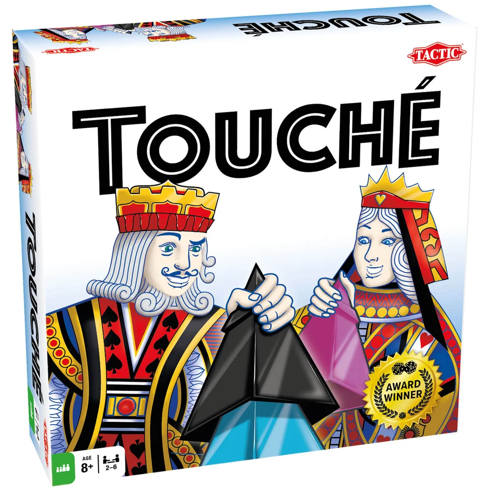 Touché Game Image 1