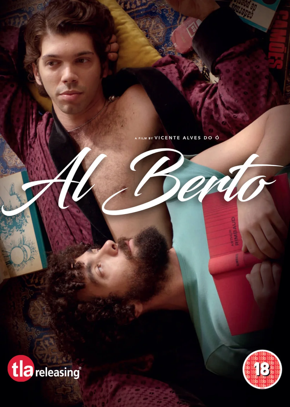 AL BERTO Image 1