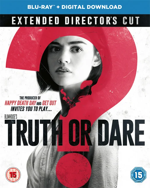 Truth or Dare Image 1