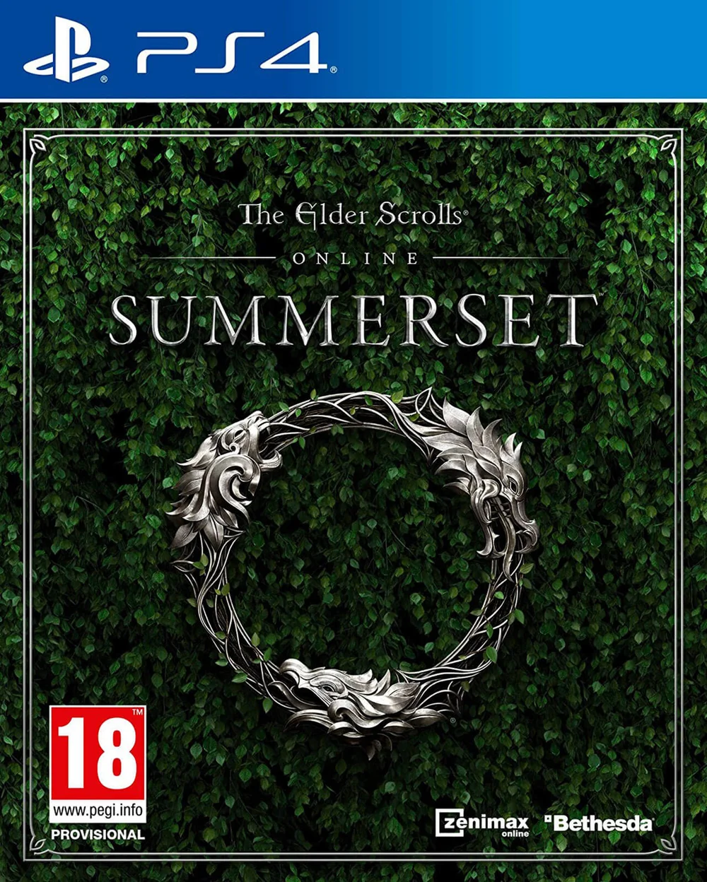 The Elder Scrolls Online: Summerset Image 1