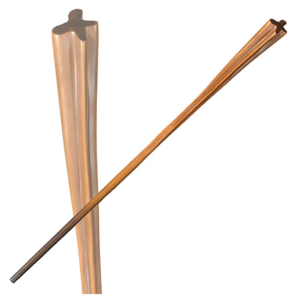Harry Potter Professor Filius Flitwick's Wand Image 1
