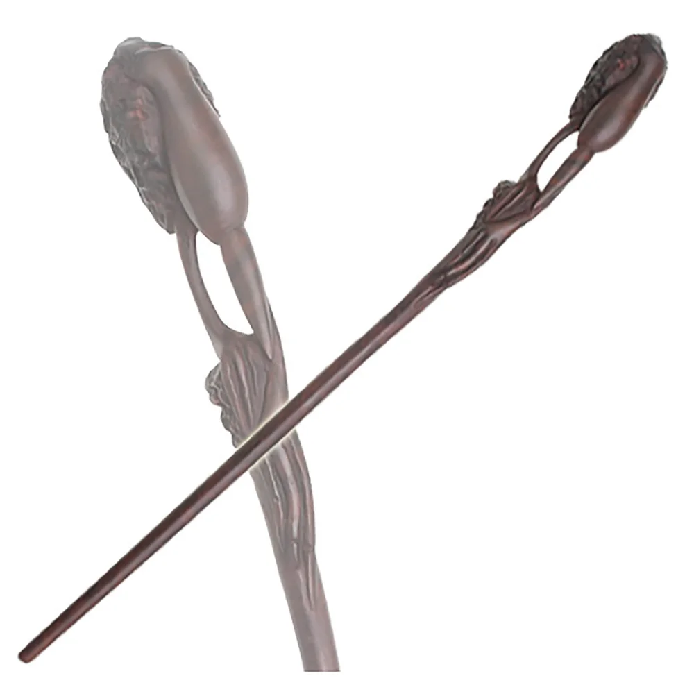 Harry Potter Kingsley Shacklebolt's Wand Image 1