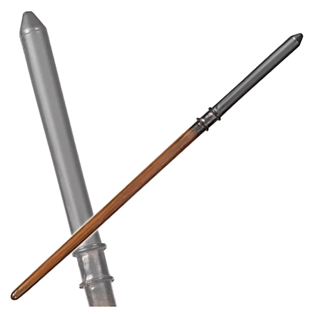 Harry Potter Draco Malfoy's Wand Image 1