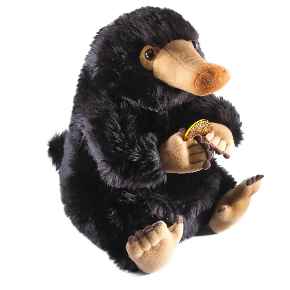 Fantastic Beasts and Where to Find Them Niffler Plush Image 1