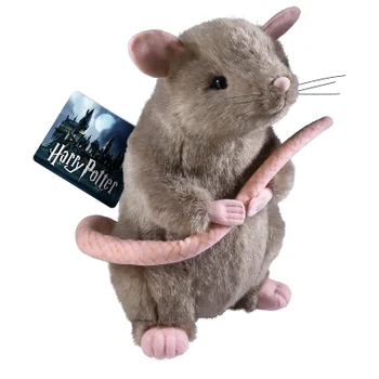 Harry Potter Scabbers Plush