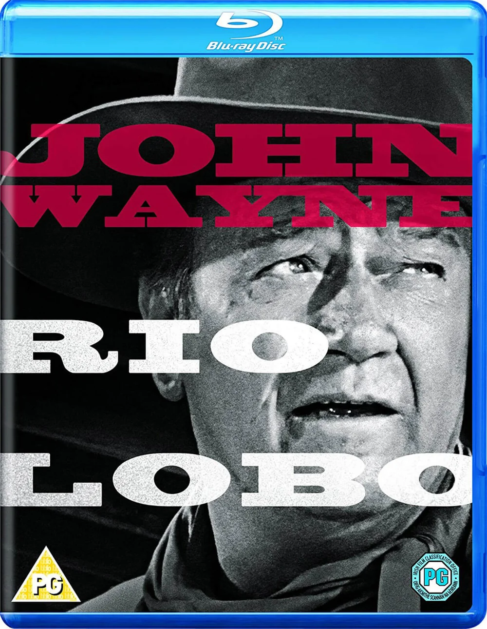Rio Lobo Image 1