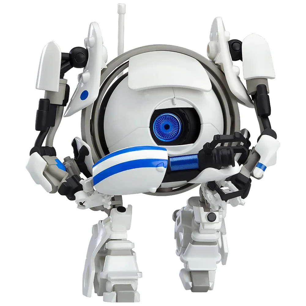 Portal 2 Nendoroid Action Figure Atlas 10 cm Image 1