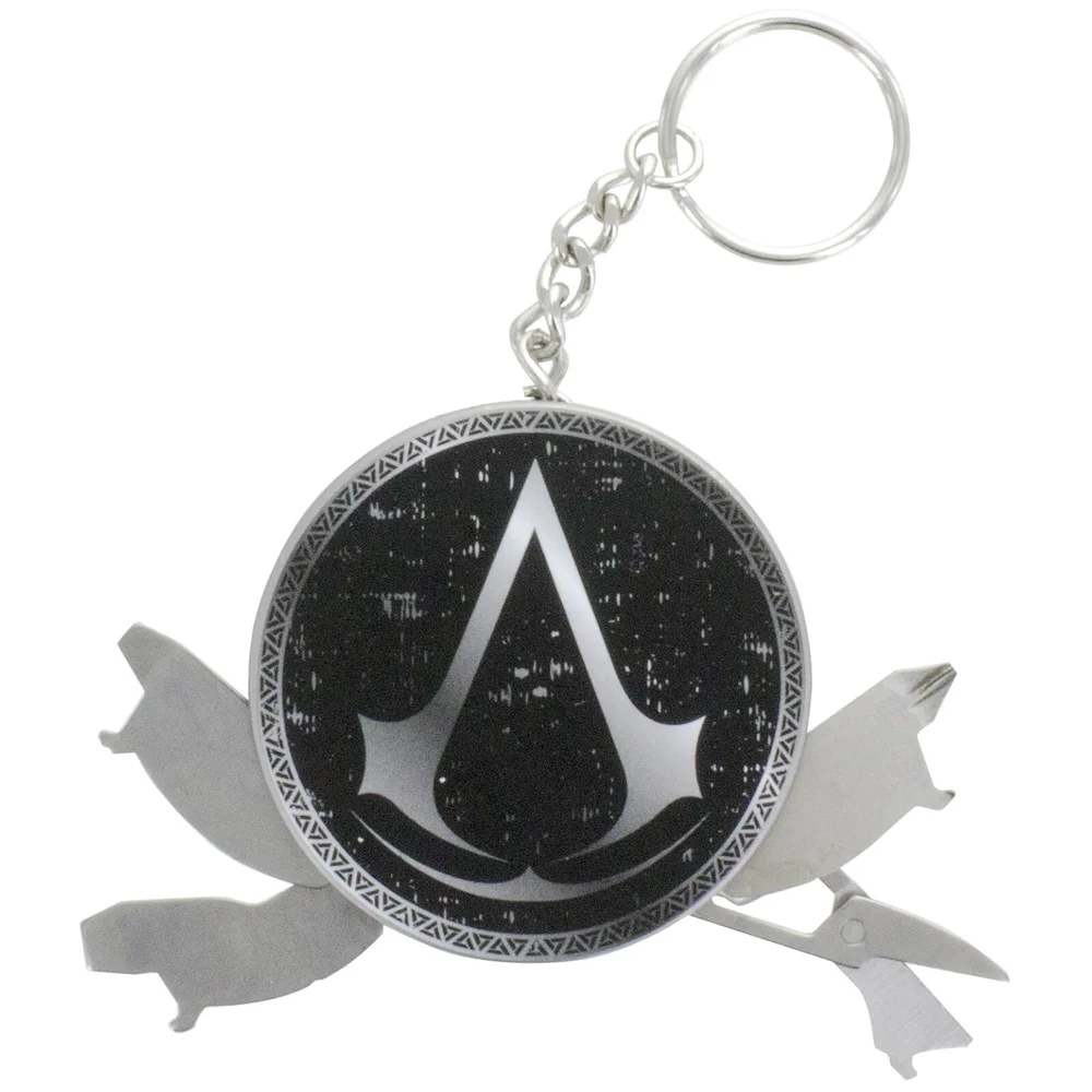 Assassin's Creed Multi Tool Image 1