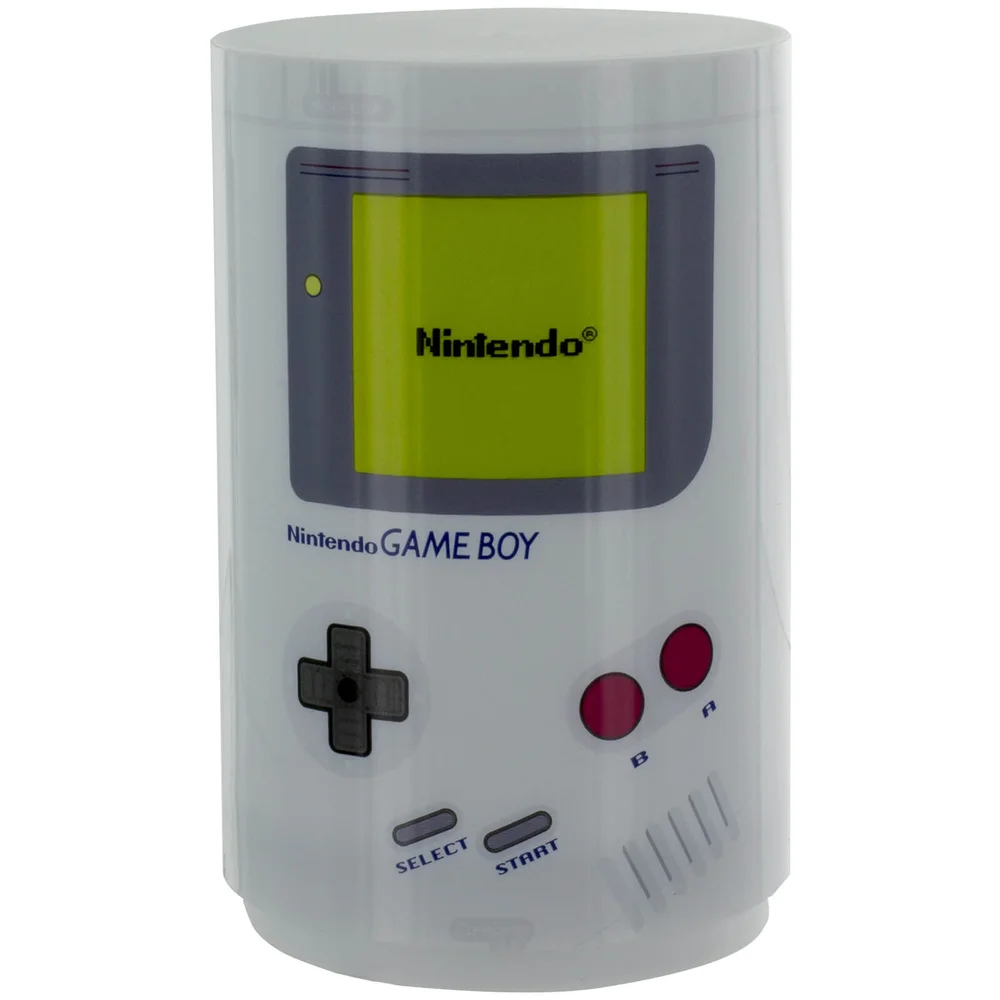 Game Boy Mini Light Image 1