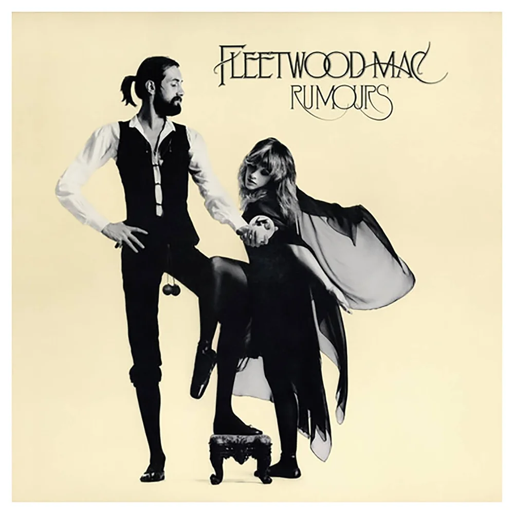 Fleetwood Mac - Rumours - Vinyl Image 1