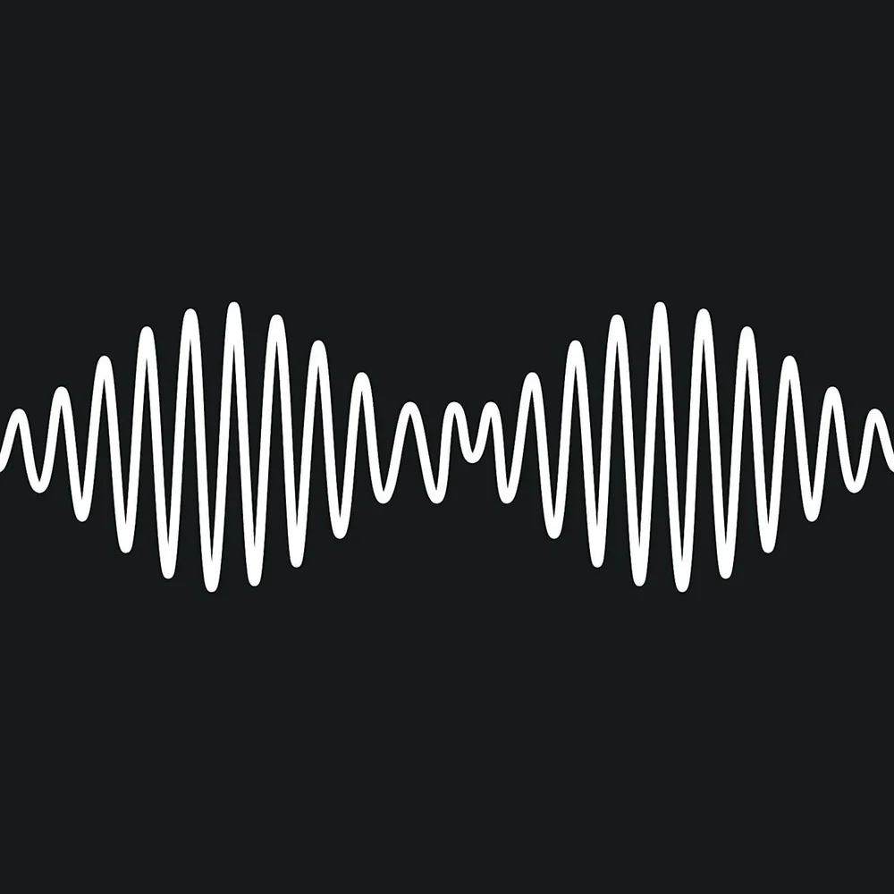 Arctic Monkeys - Am - Vinyl Image 1