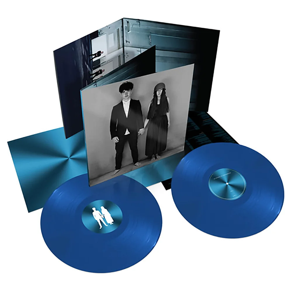 U2 - Songs Of Experience - Vinyl Image 1