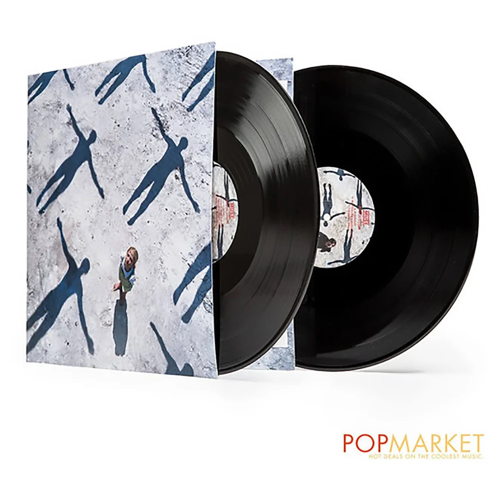 Muse - Absolution - Vinyl Image 1
