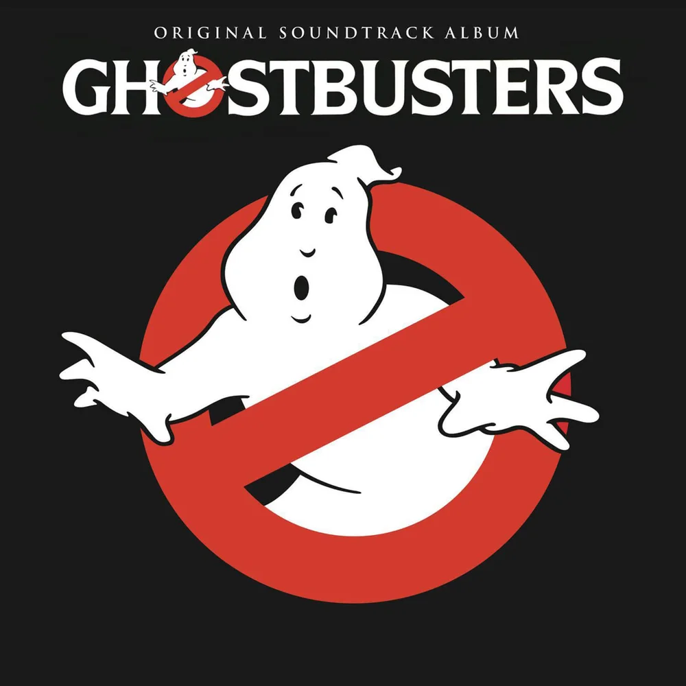Ghostbusters/O.S.T. - Vinyl Image 1