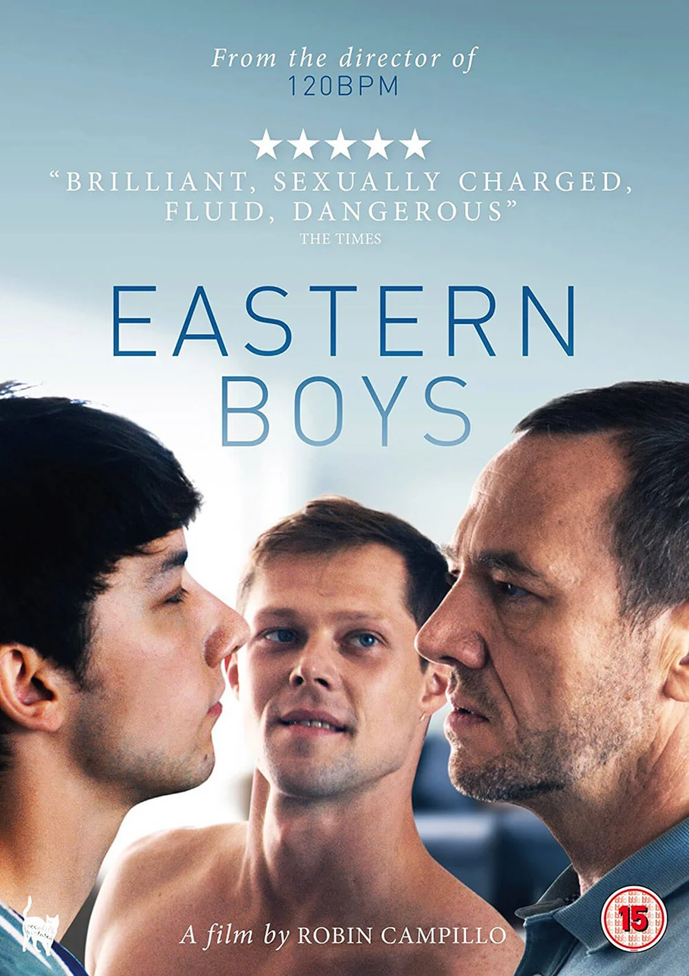 Eastern Boys Image 1