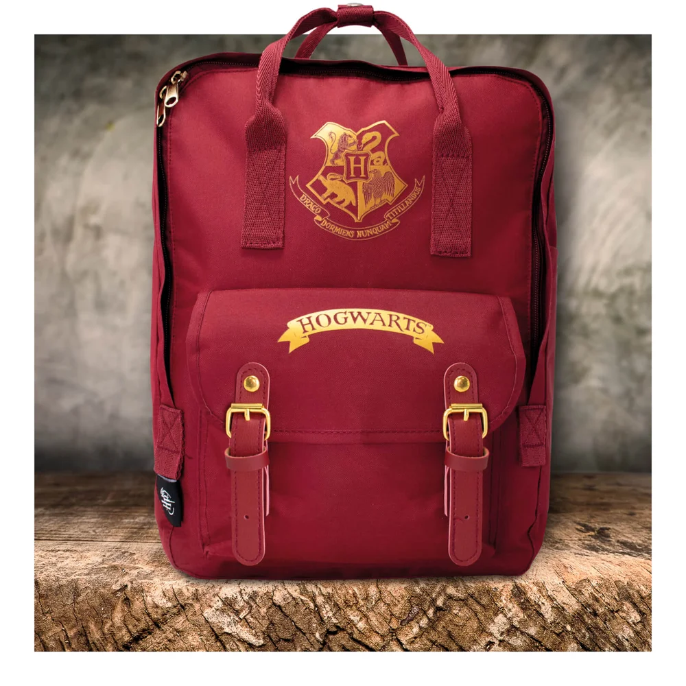 Harry Potter Premium Backpack Image 1
