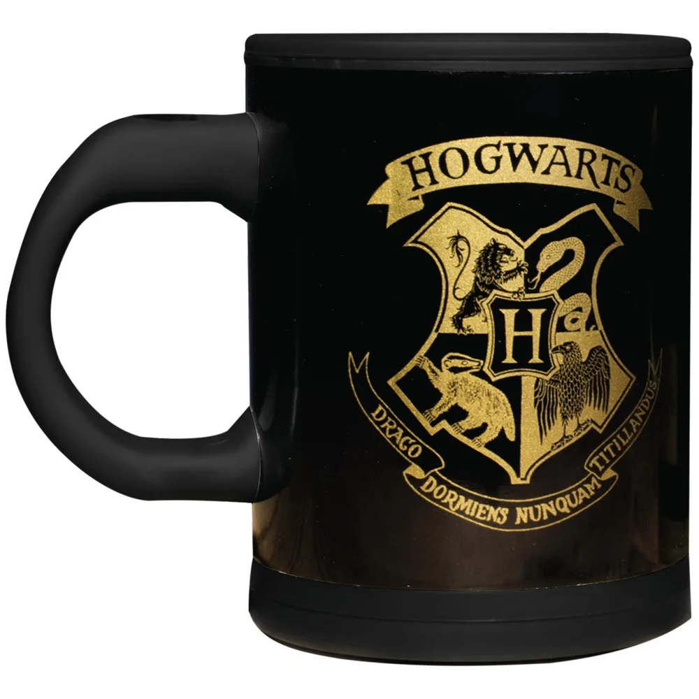 Harry Potter Self Stir Mug Image 1