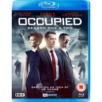 Occupied - Season 1-2 - undefined undefined