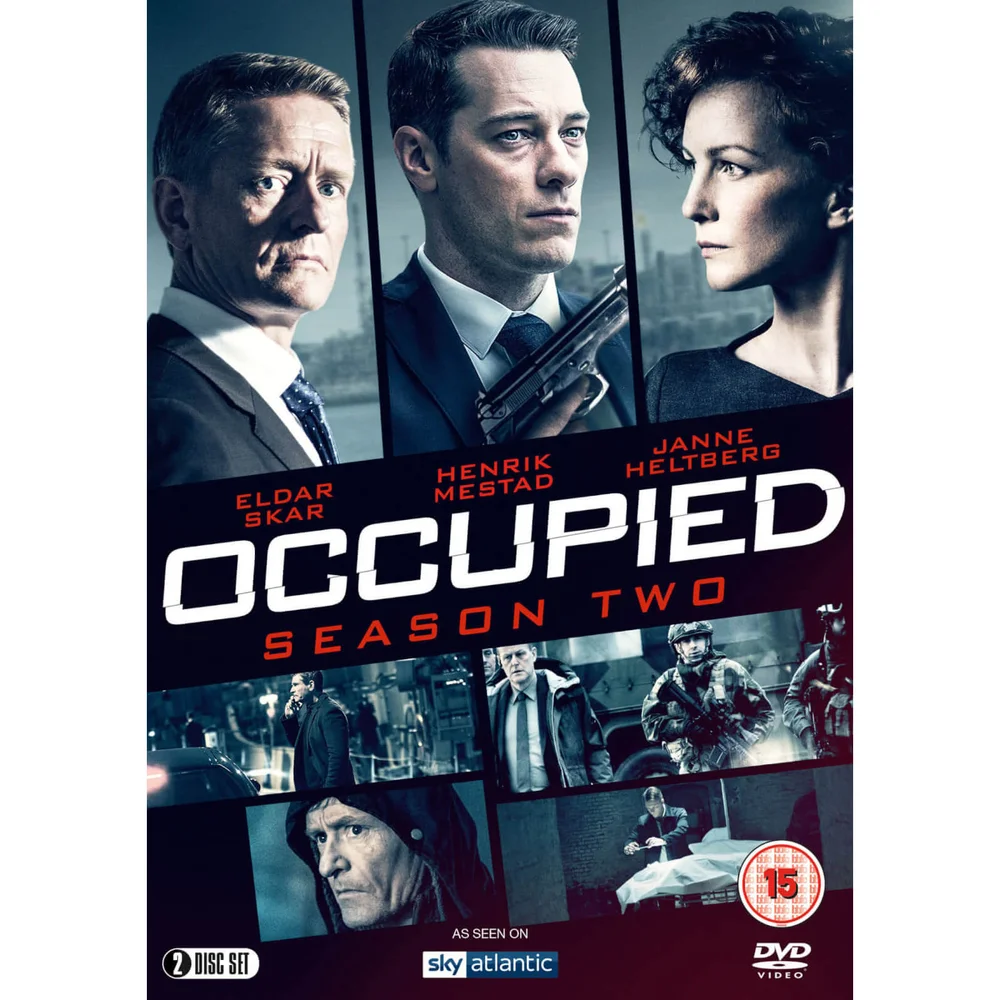 Occupied - Season 2 Image 1
