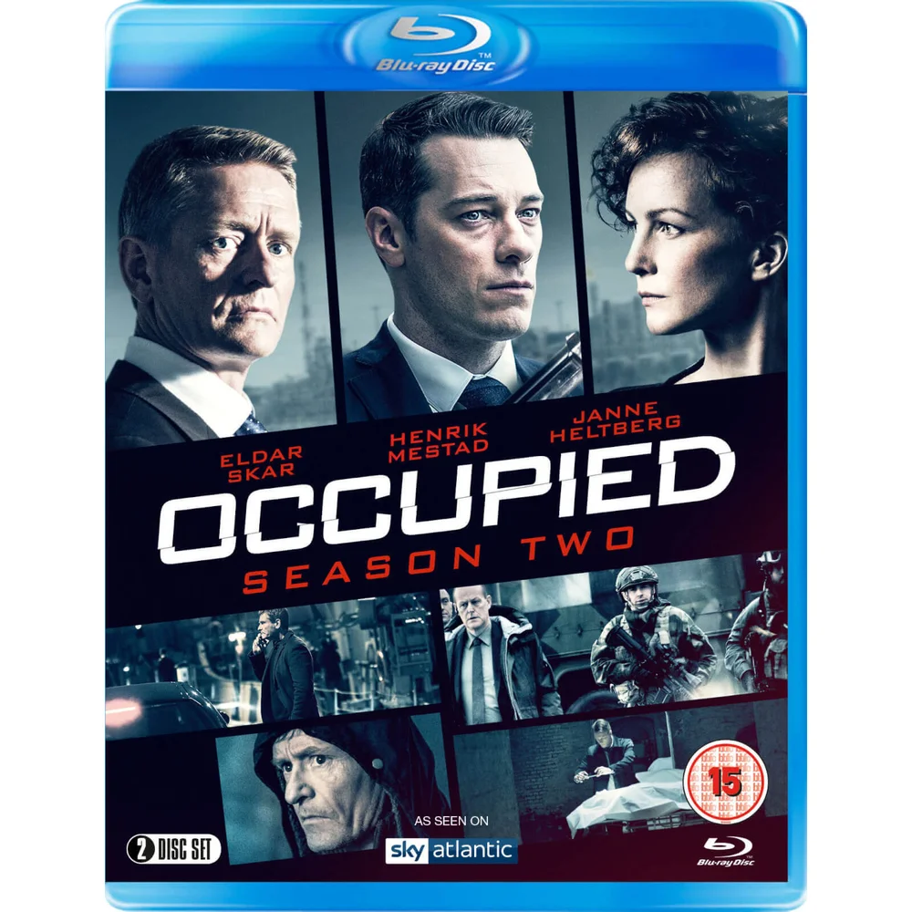 Occupied - Season 2 Image 1