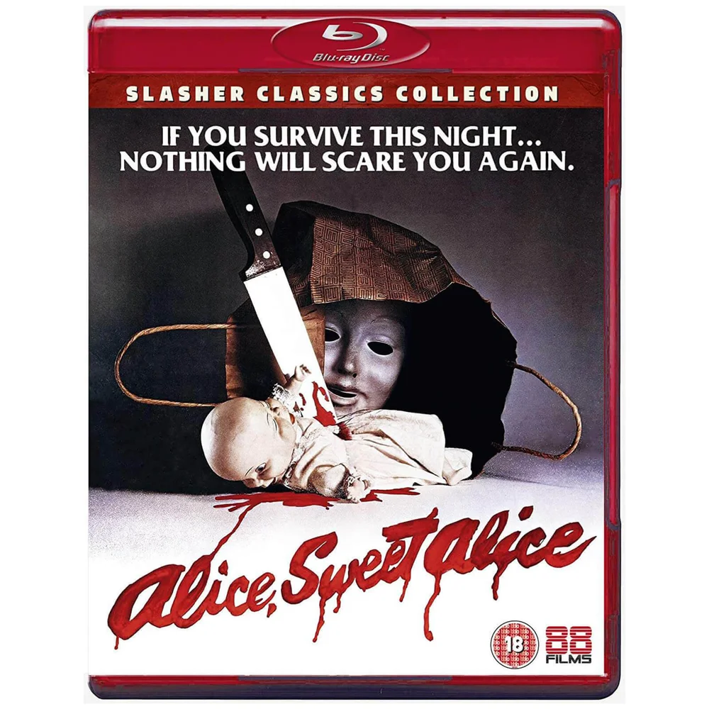 Alice Sweet Alice Image 1