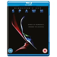 Spawn: Directors Cut