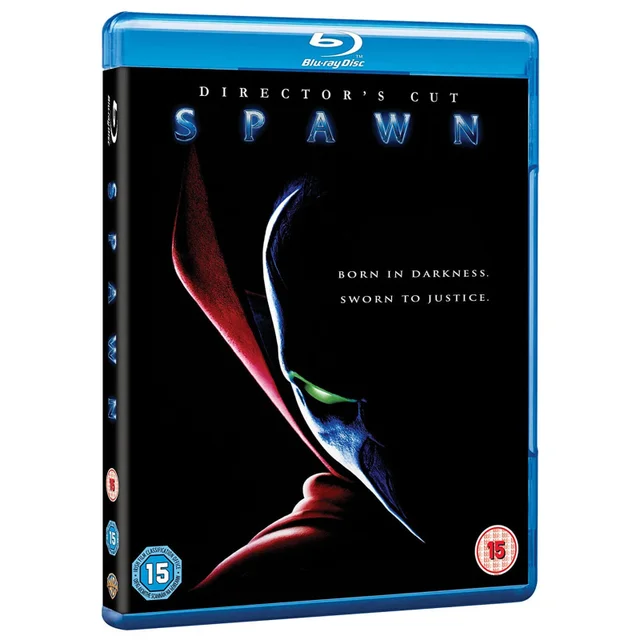 Spawn: Directors Cut