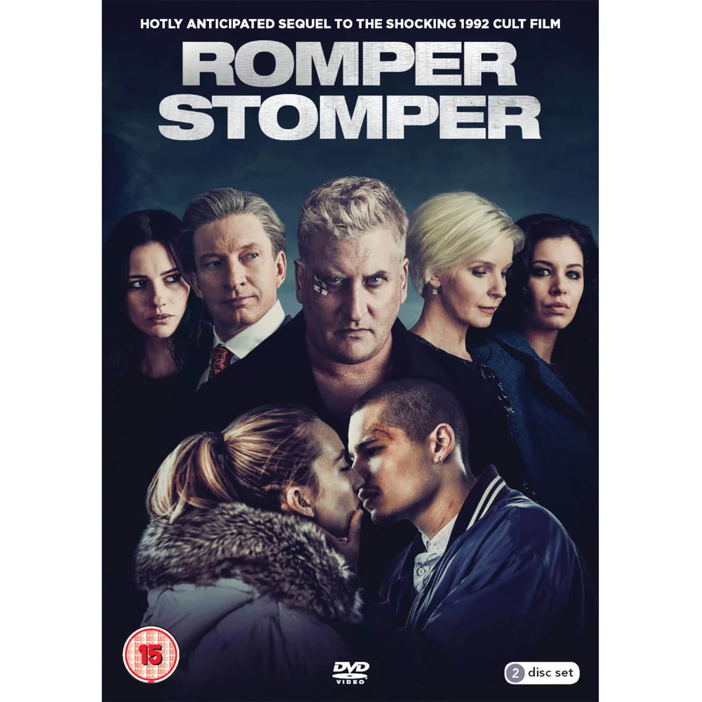 Romper Stomper Image 1