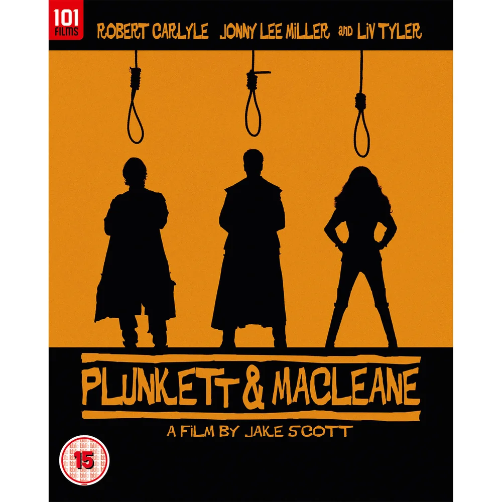 Plunkett and MaCleane Image 1
